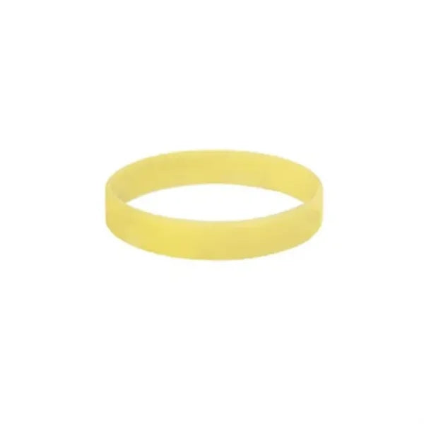 Personalized Silicone Wristband