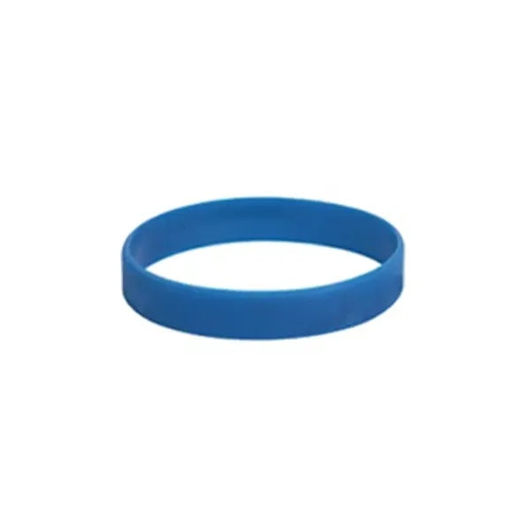 Personalized Silicone Wristband