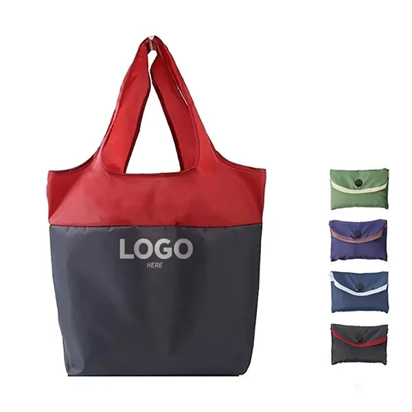 Grocery Shopping Bags