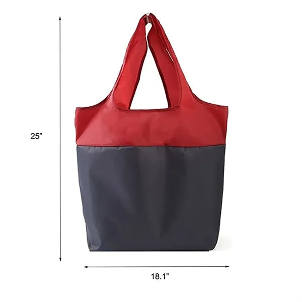 Grocery Shopping Bags