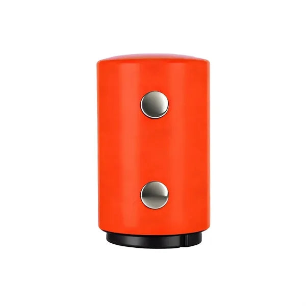 Magnetic Push-Style Automatic Bottle Opener