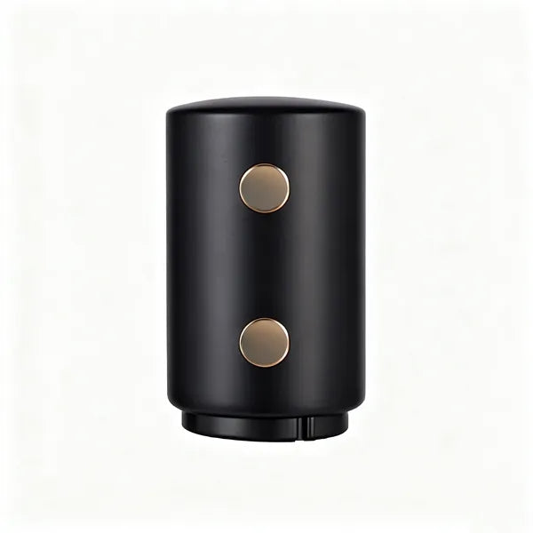 Magnetic Push-Style Automatic Bottle Opener