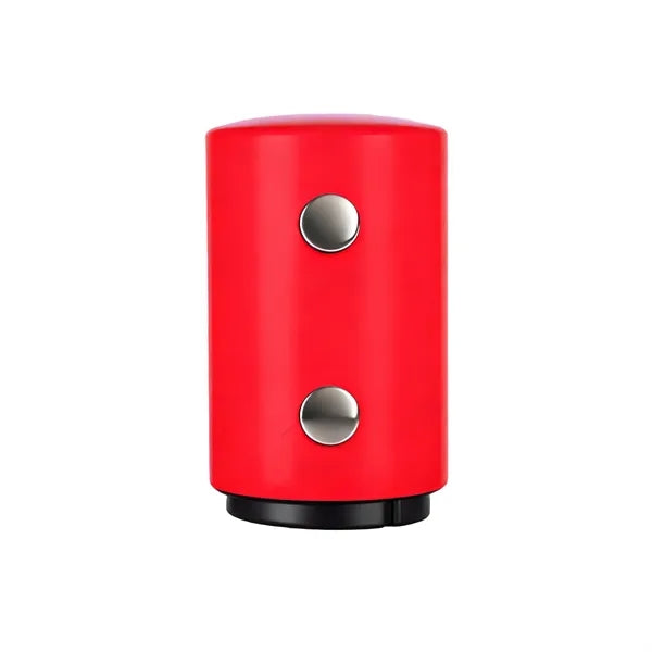 Magnetic Push-Style Automatic Bottle Opener