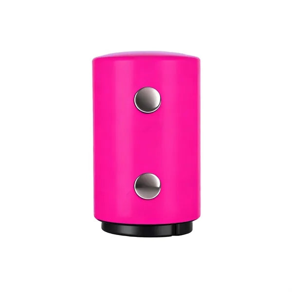 Magnetic Push-Style Automatic Bottle Opener