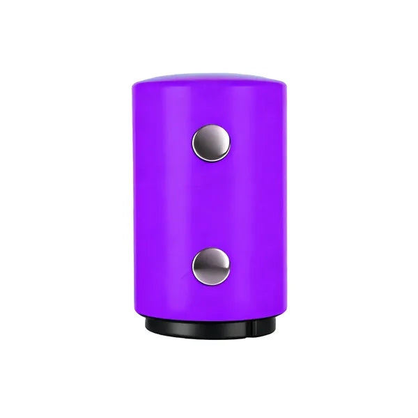 Magnetic Push-Style Automatic Bottle Opener