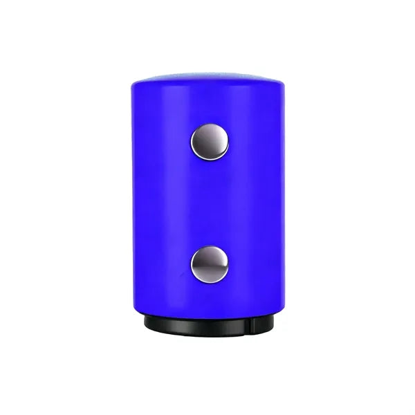 Magnetic Push-Style Automatic Bottle Opener