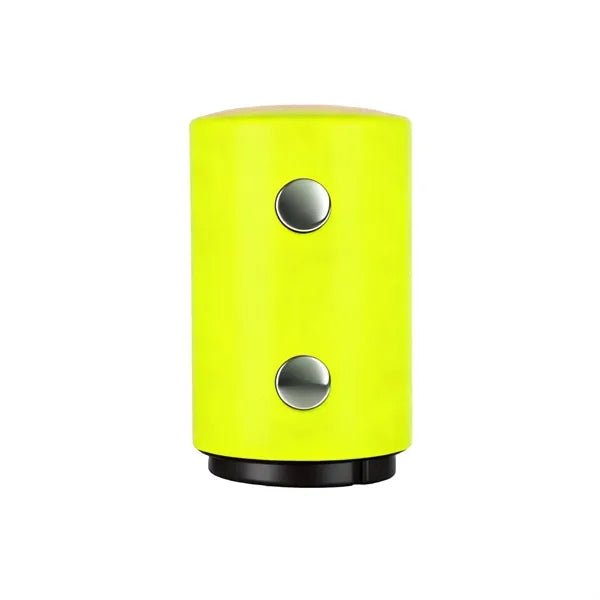 Magnetic Push-Style Automatic Bottle Opener