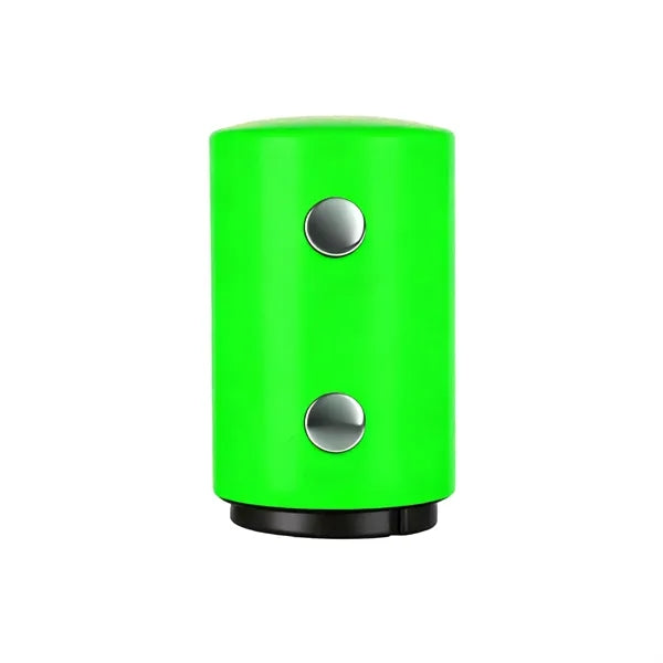 Magnetic Push-Style Automatic Bottle Opener