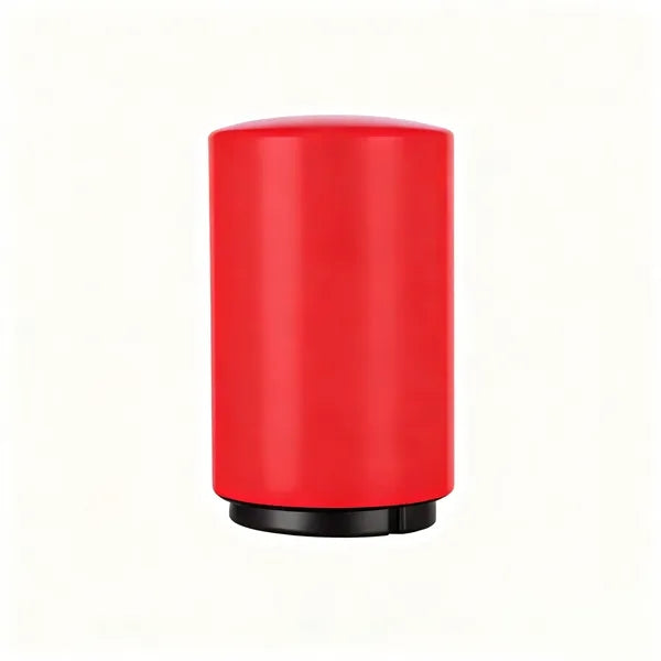 Magnetic Push-Style Automatic Bottle Opener