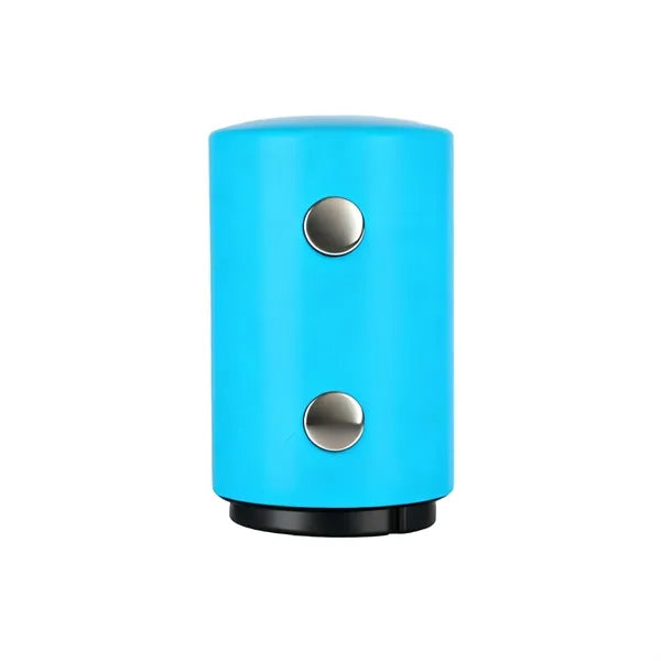 Magnetic Push-Style Automatic Bottle Opener