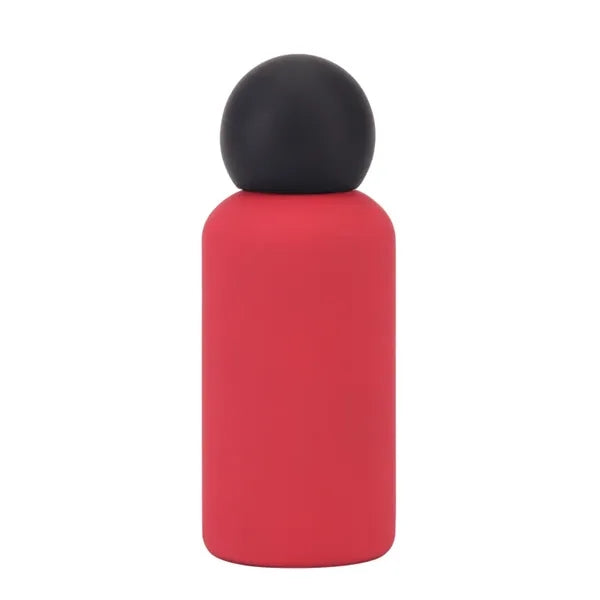12oz Stainless Steel Contrast-Color Insulated Mug