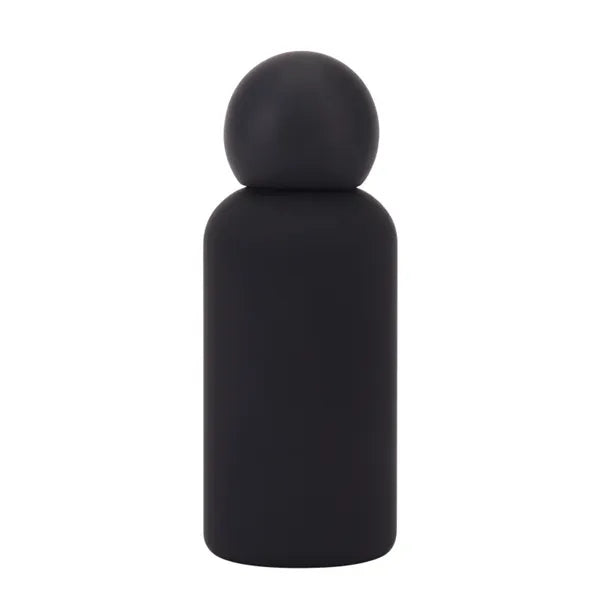 12oz Stainless Steel Contrast-Color Insulated Mug