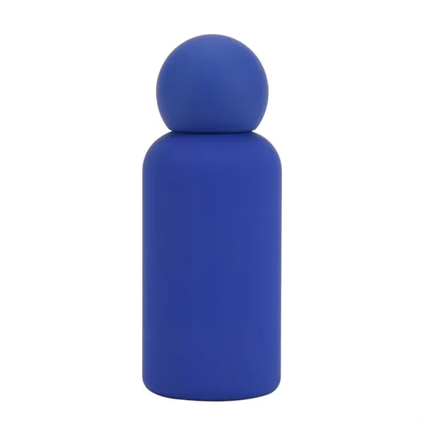 12oz Stainless Steel Contrast-Color Insulated Mug