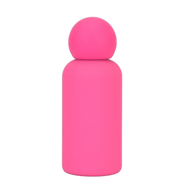 12oz Stainless Steel Contrast-Color Insulated Mug