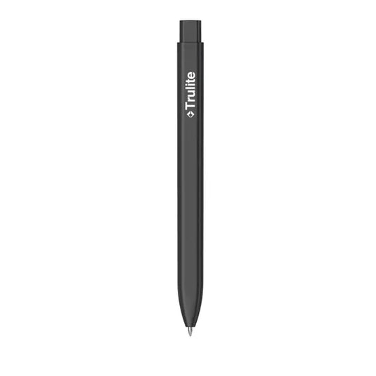 Click-action Quick-Drying Gel Pen