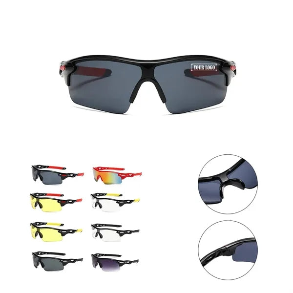 Cycling Outdoor Biker Glasses