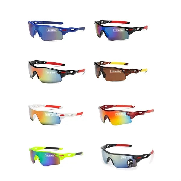 Cycling Outdoor Biker Glasses