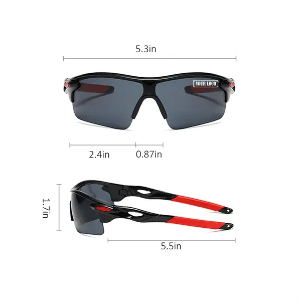 Cycling Outdoor Biker Glasses