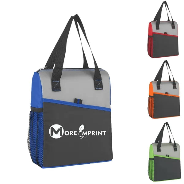 Polyester Lunch Cooler Bag