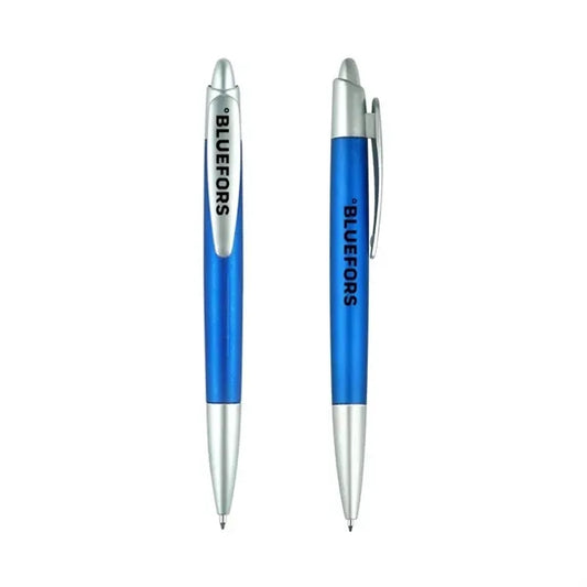 Retractable Ballpoint Pen