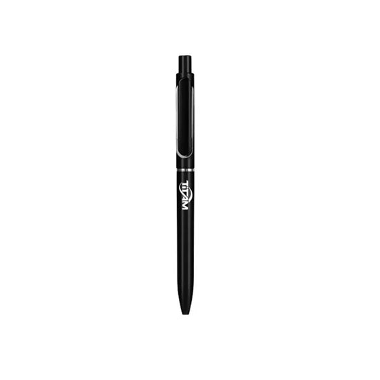 Retractable Ballpoint Pen