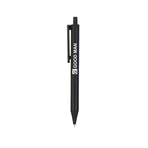 Metal Retractable Ballpoint Pen