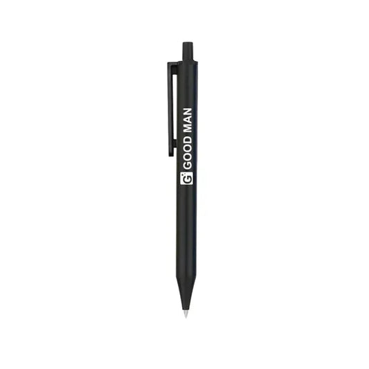 Metal Retractable Ballpoint Pen