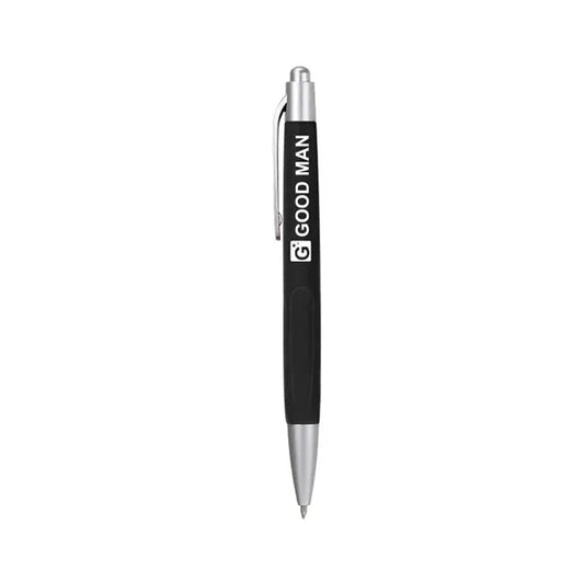 Retractable Ballpoint Pen