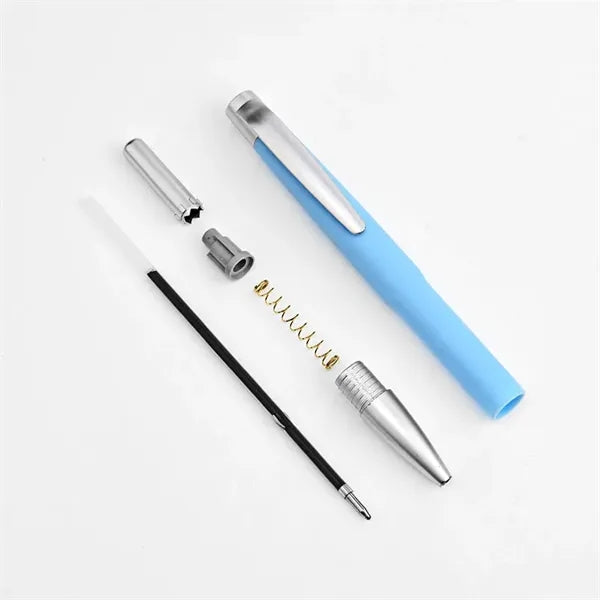 Retractable Ballpoint Pen