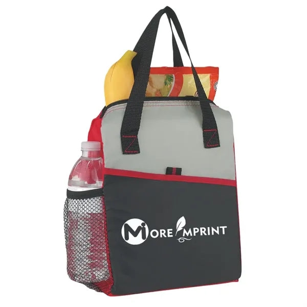 Polyester Lunch Cooler Bag