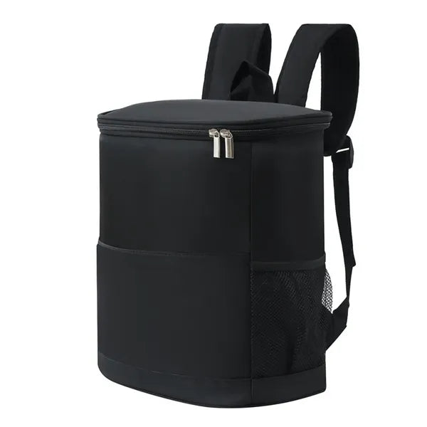 Oxford Fabric Waterproof and Insulated Backpack