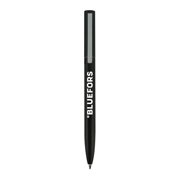 Heavy-Duty Metal Pen