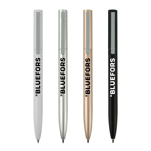 Heavy-Duty Metal Pen