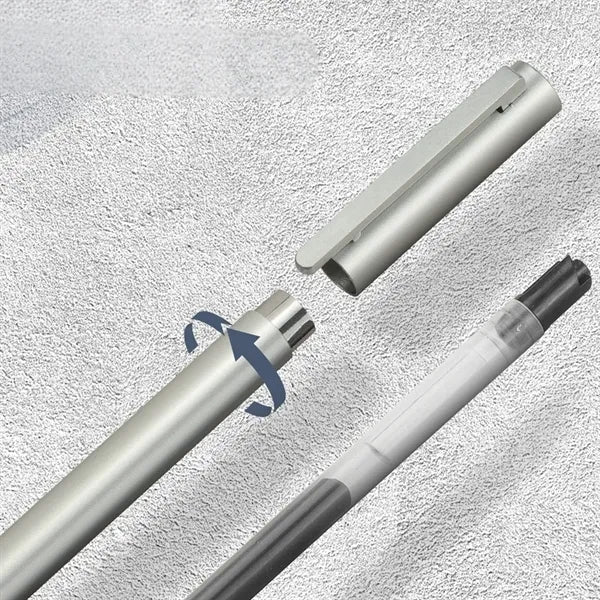 Heavy-Duty Metal Pen