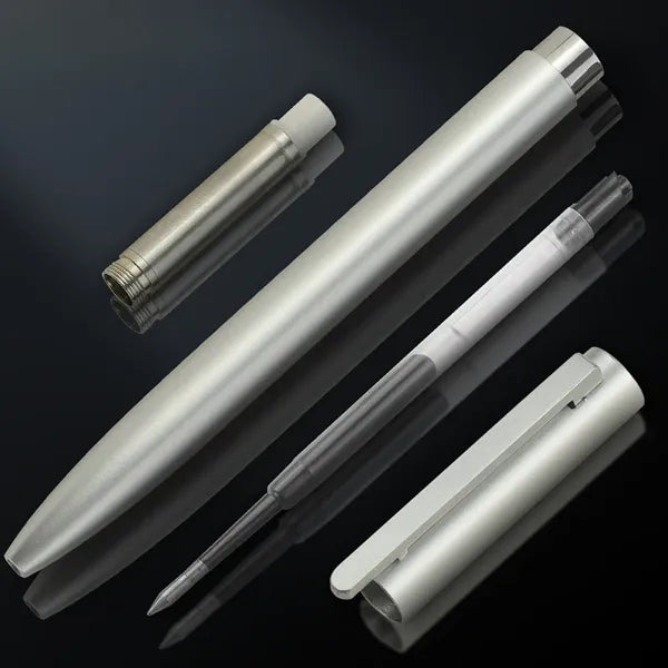 Heavy-Duty Metal Pen