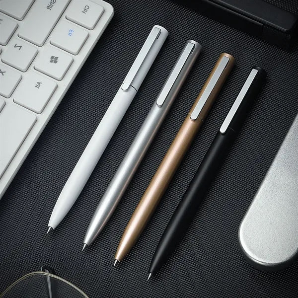 Heavy-Duty Metal Pen