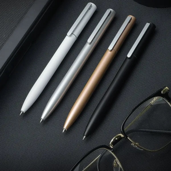 Heavy-Duty Metal Pen