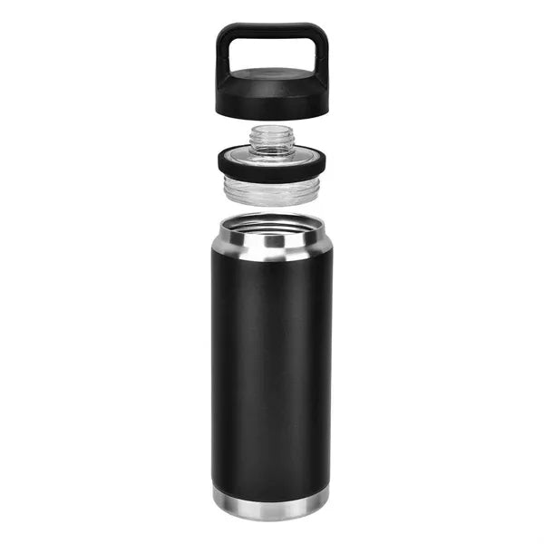 18oz Stainless Steel Vacuum Insulated Water Bottle