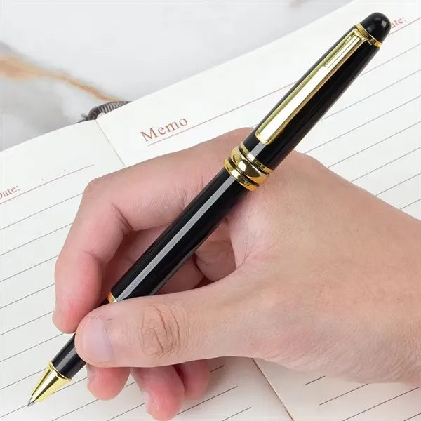 Business Metal Pens