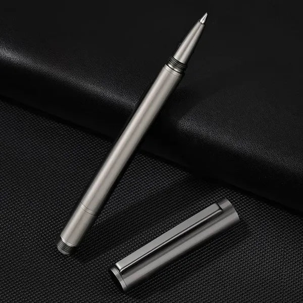 2-in-1 Multifunction Signature Pen )Rollerball Refill)