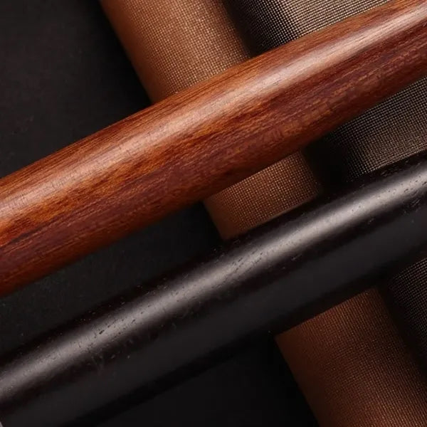 Premium Solid Wood Ballpoint Pen