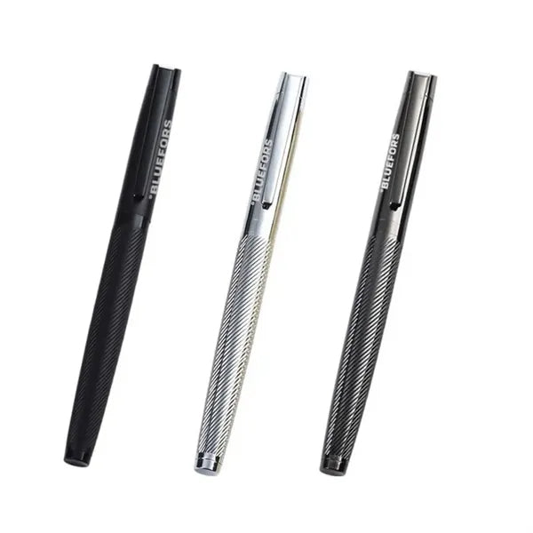 Premium Engraved Metal Pen