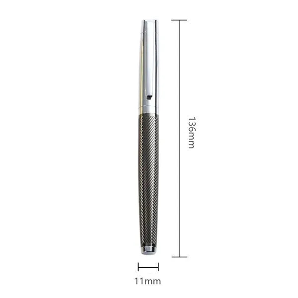 Premium Engraved Metal Pen