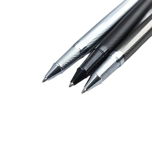 Premium Engraved Metal Pen