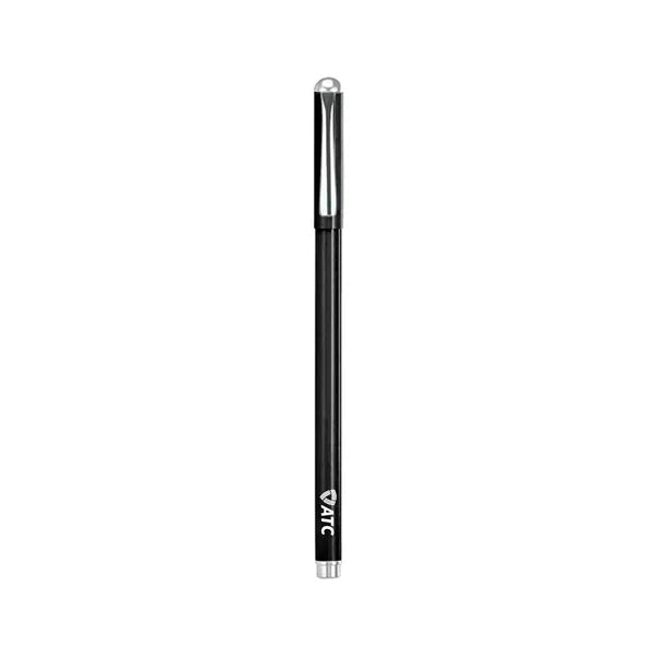 Metal Cap Gel Pen