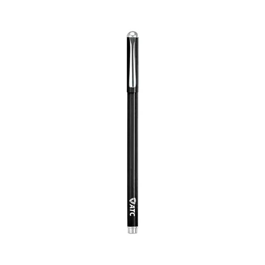 Metal Cap Gel Pen