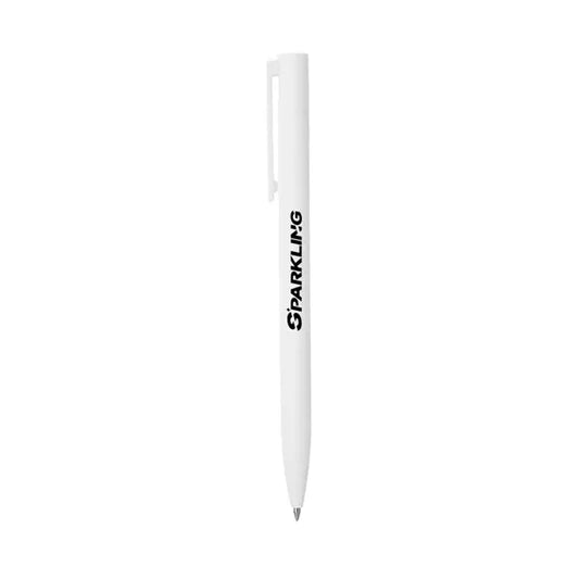 Plastic Click Gel Pen