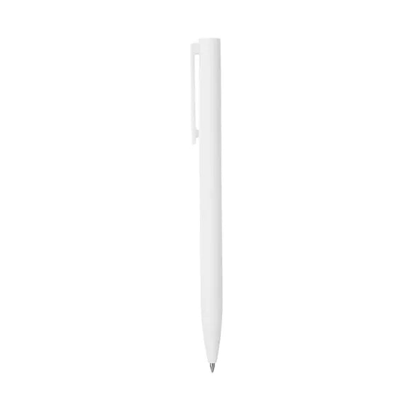 Plastic Click Gel Pen