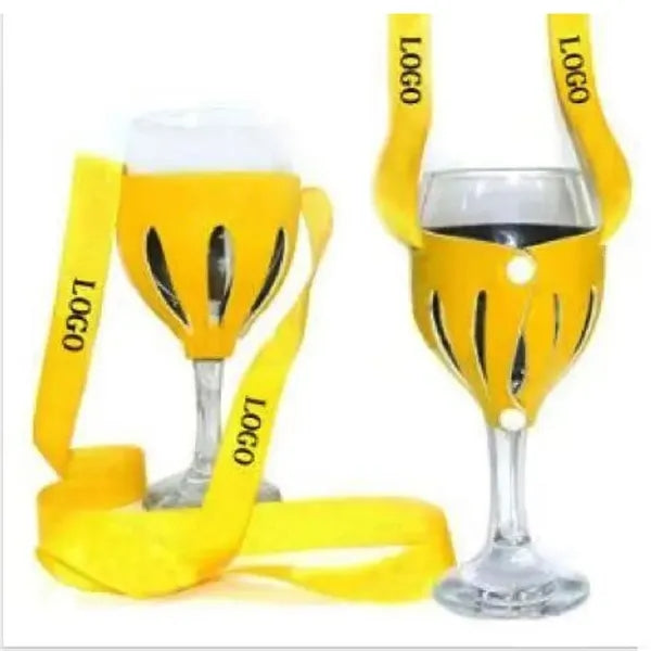 Wine Holder Lanyard