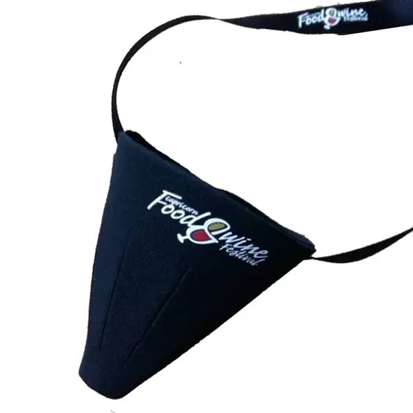 Wine Holder Lanyard
